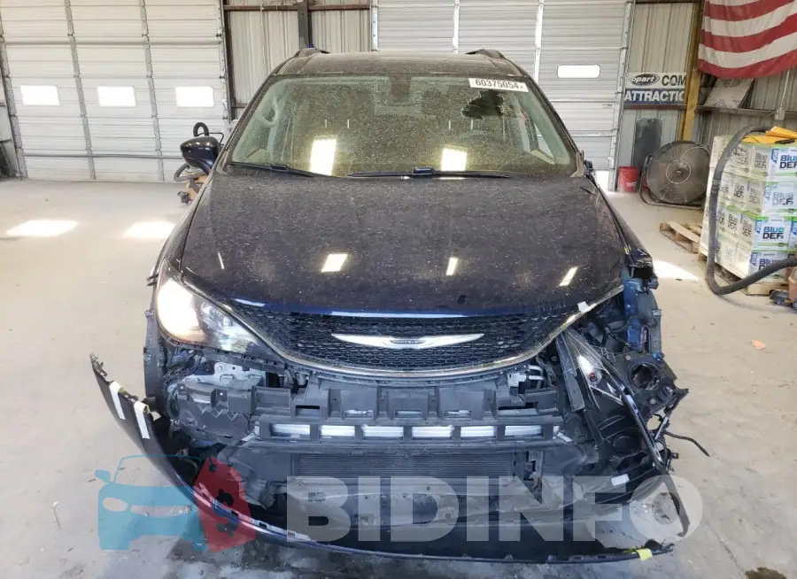 2C4RC1DG6LR245424 Photo# 5