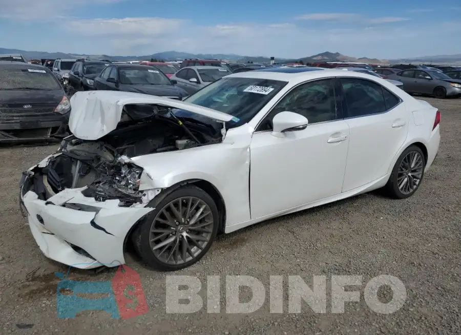 JTHCF1D25F5018615 Photo# 1