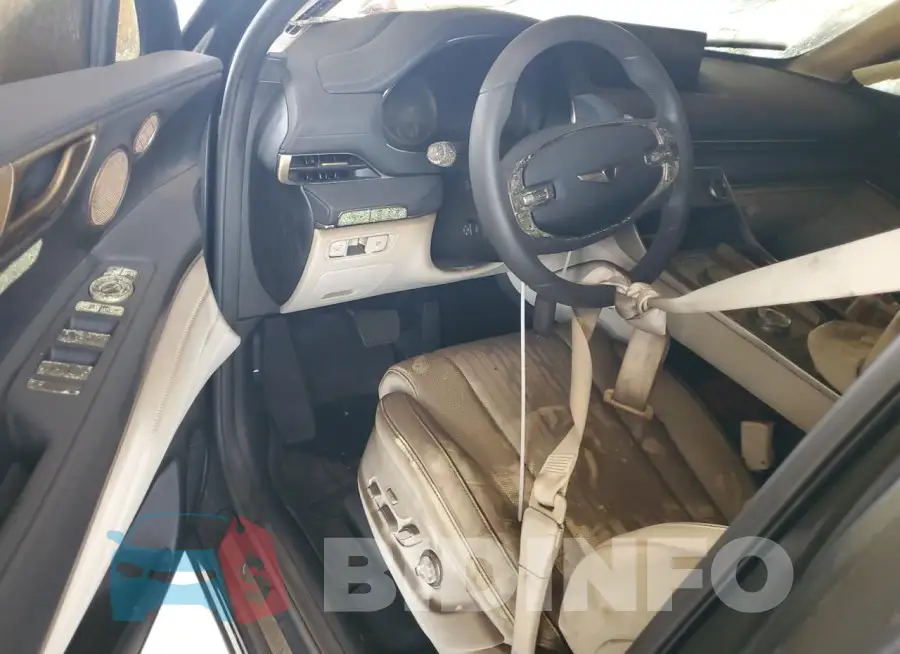 KMUHCESC9RU164624 Photo# 8