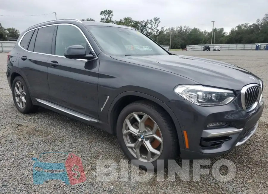 5UXTY5C01L9D66579 Photo# 4