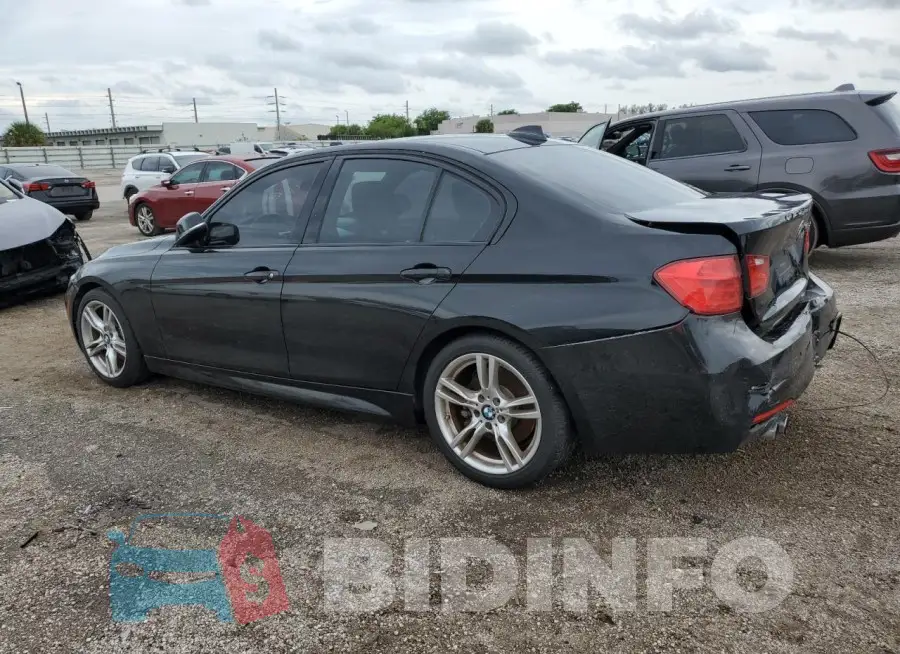 WBA3A5G56FNS85207 Photo# 2