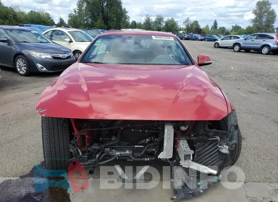 WBA4Z3C56JEC57717 Photo# 5