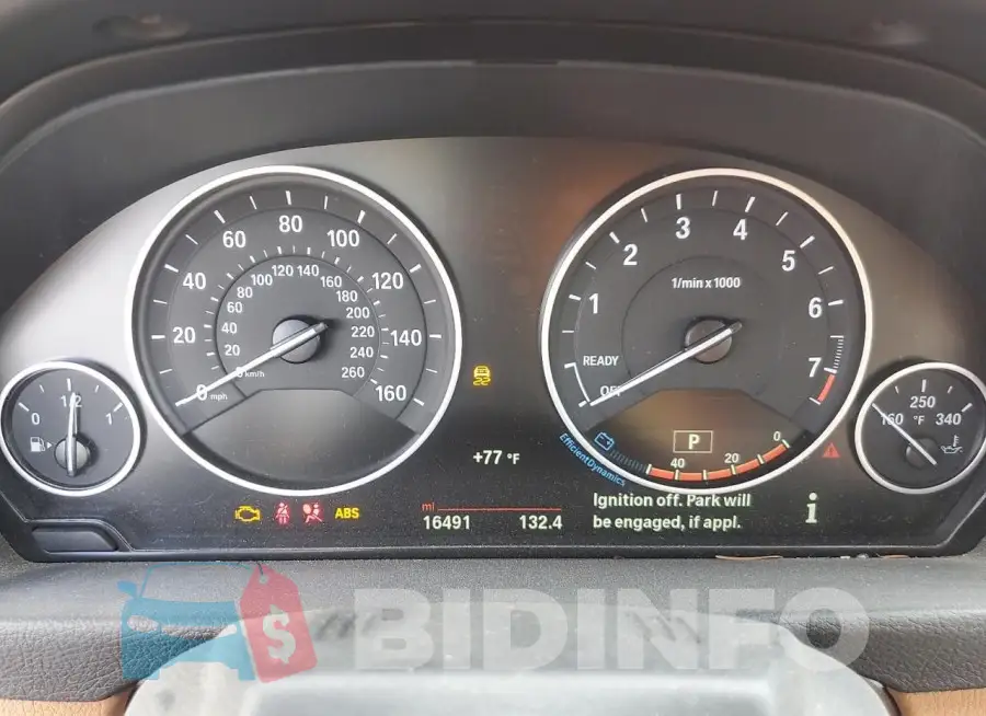 WBA4Z3C56JEC57717 Photo# 9