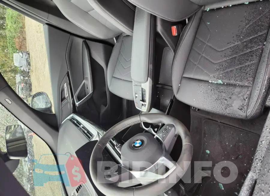 WBX73EF05R5Z44776 Photo# 5
