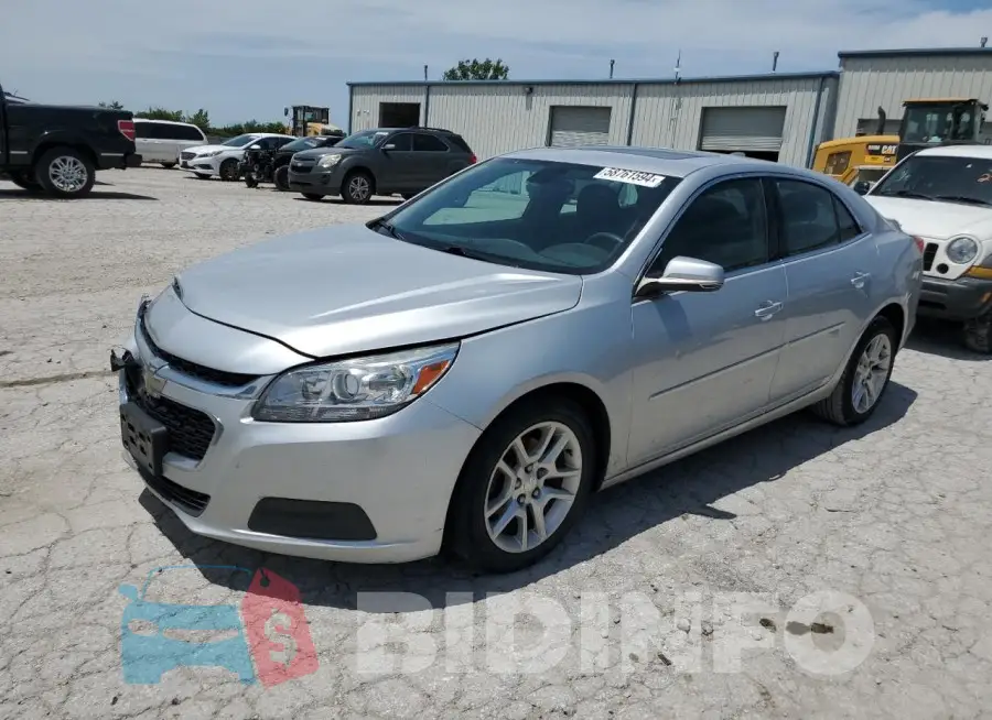 1G11C5SL4FF342694 Photo# 1