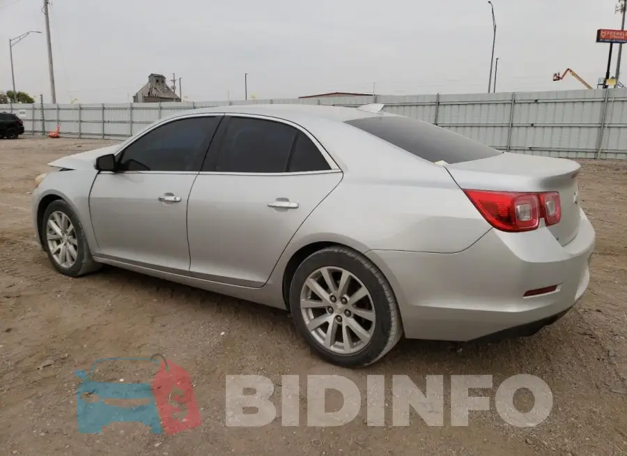 1G11F5SL3FF343827 Photo# 2