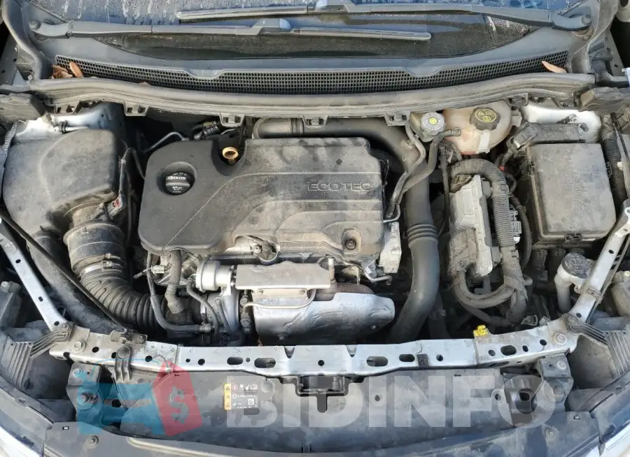 1G1BC5SM4K7148815 Photo# 11
