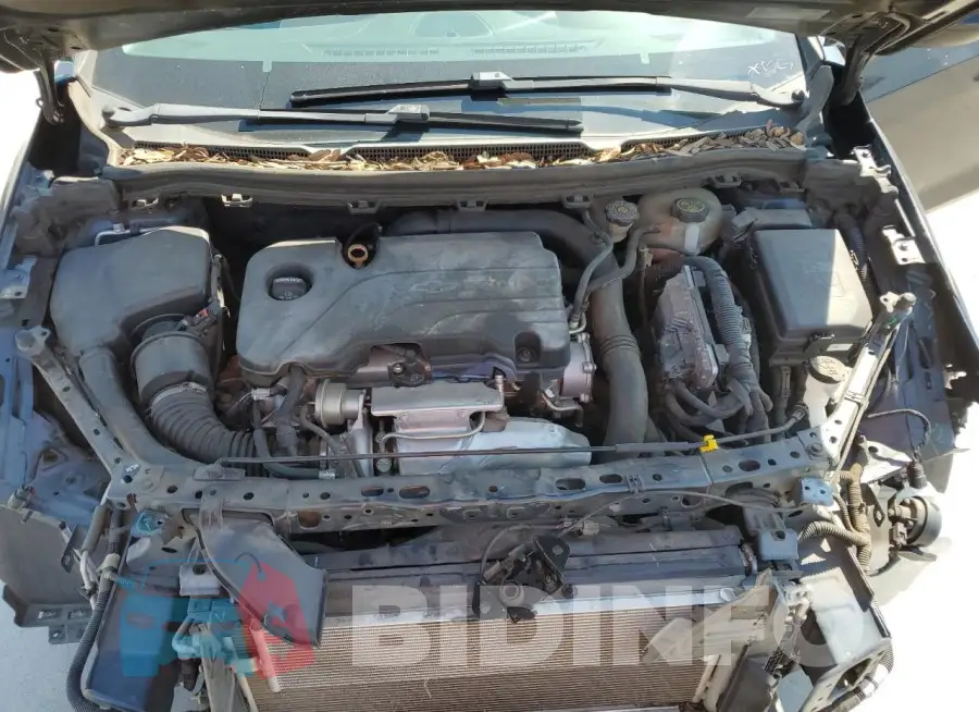 1G1BC5SM7G7282161 Photo# 11
