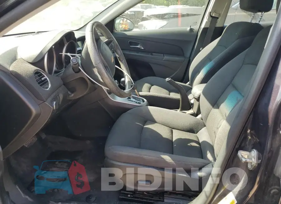 1G1PE5SB3G7117786 Photo# 7