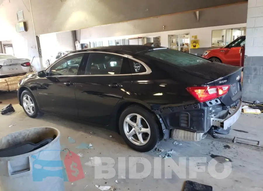 1G1ZB5ST0HF154733 Photo# 2