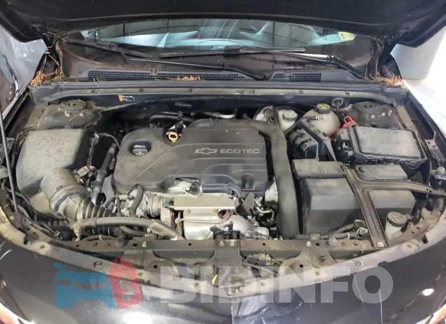 1G1ZB5ST0HF154733 Photo# 11