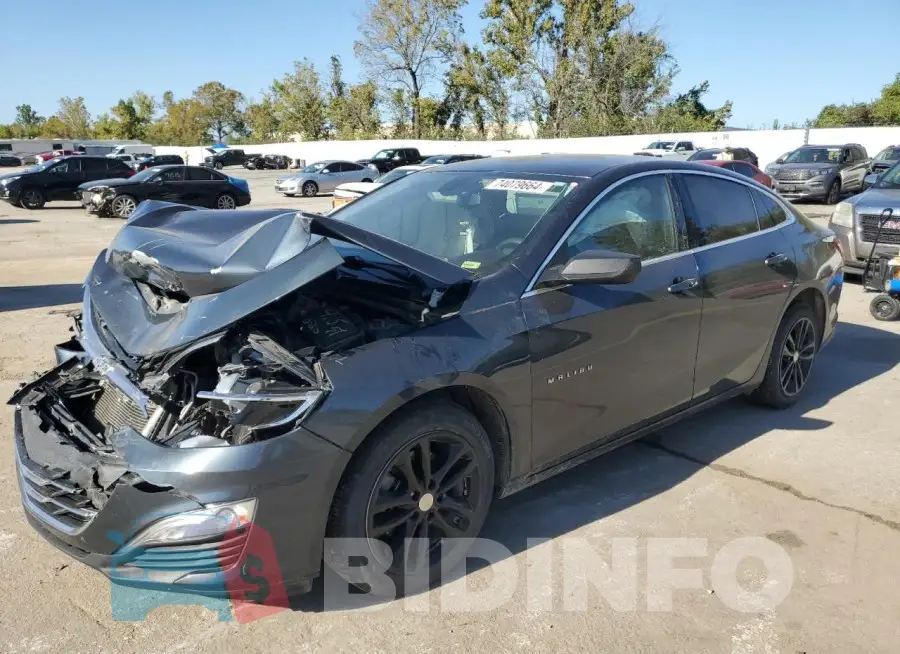1G1ZB5ST5LF126239 Photo# 1
