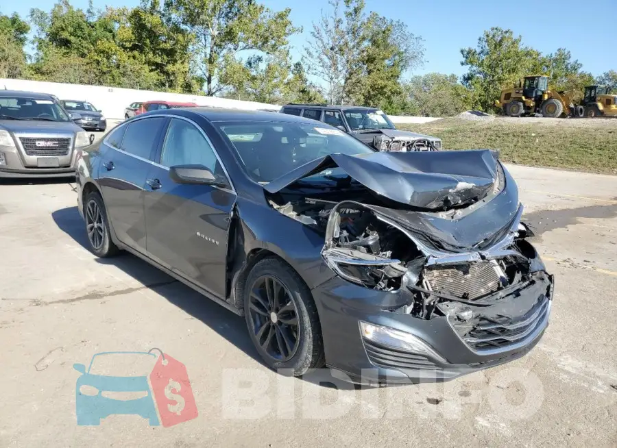1G1ZB5ST5LF126239 Photo# 4
