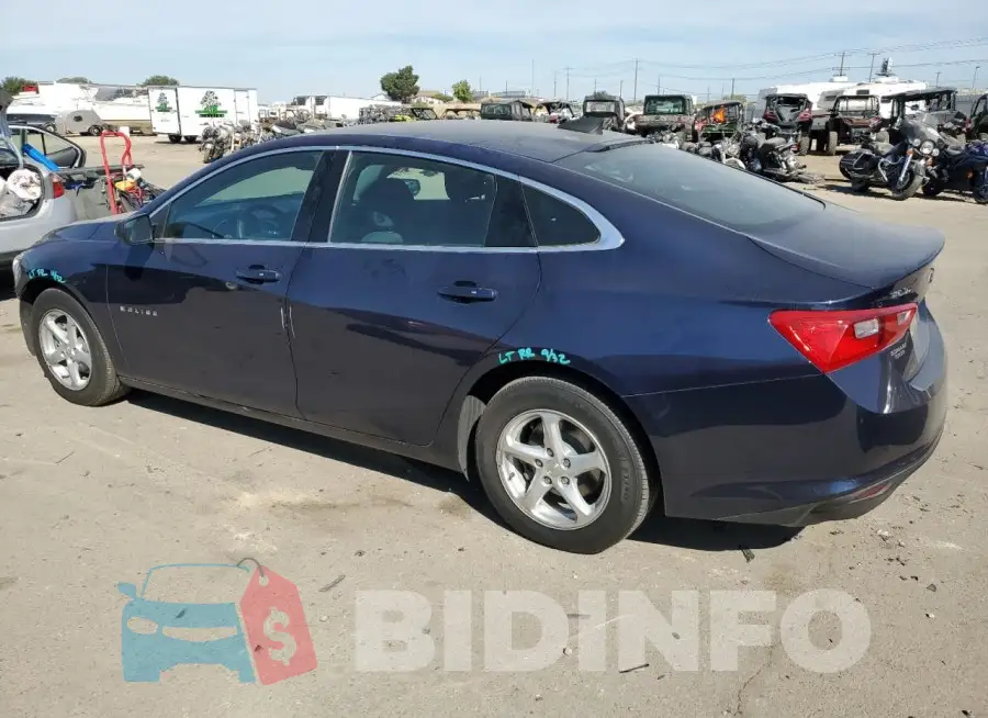 1G1ZC5STXHF266159 Photo# 2