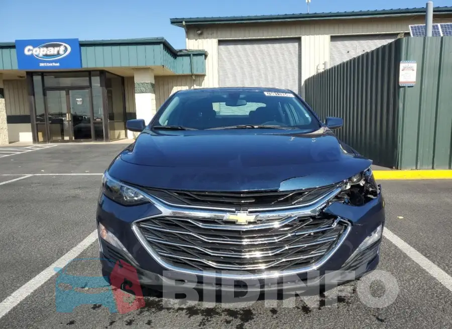 1G1ZD5ST1NF177573 Photo# 5
