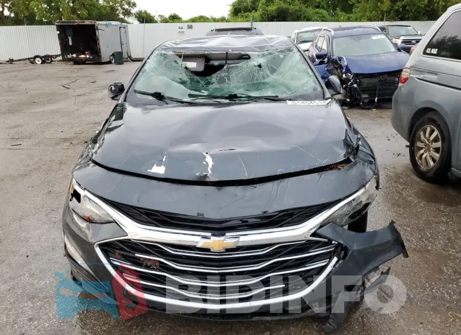 1G1ZD5ST2LF071937 Photo# 5