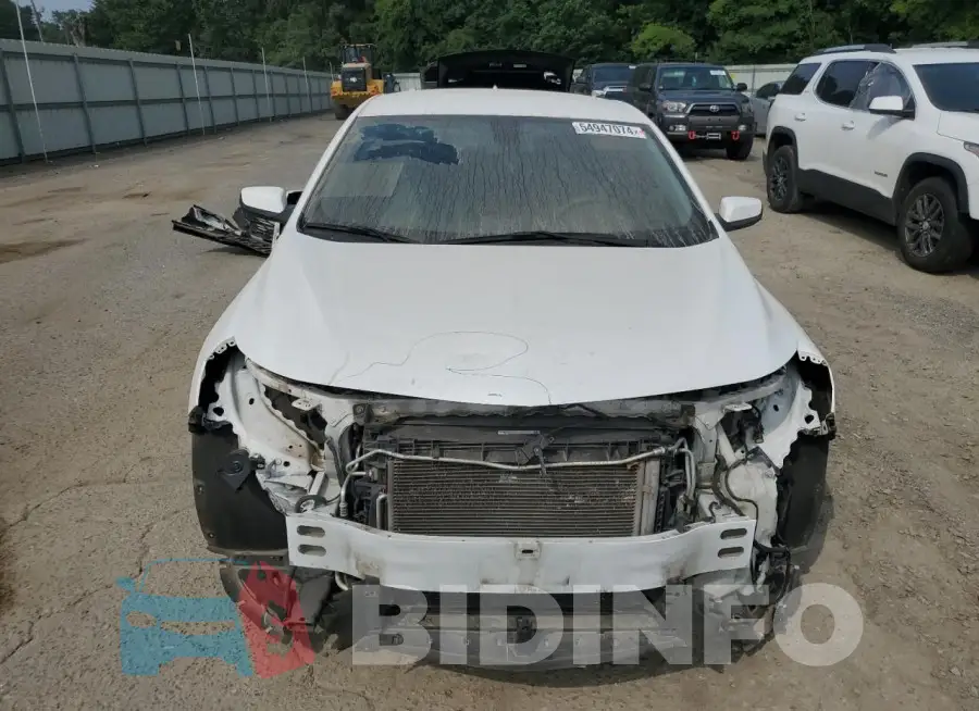 1G1ZD5ST5LF035708 Photo# 5