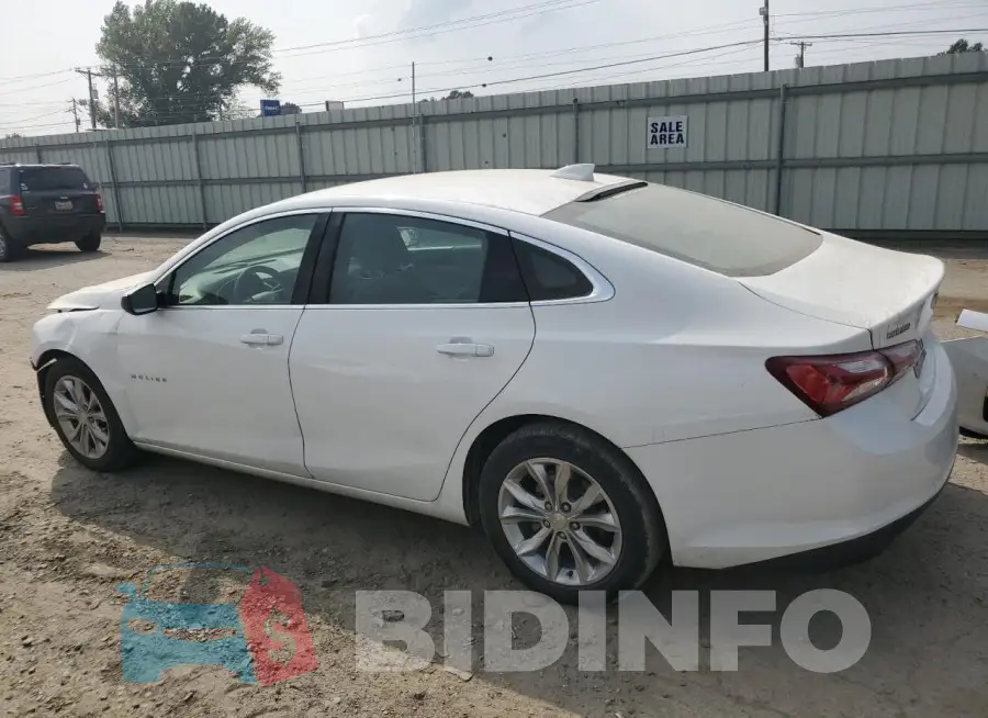 1G1ZD5ST5LF035708 Photo# 2