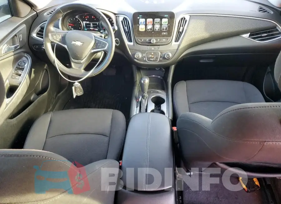 1G1ZD5ST6JF277940 Photo# 8