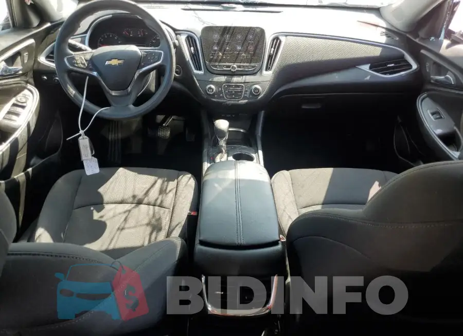 1G1ZD5ST6PF226818 Photo# 8