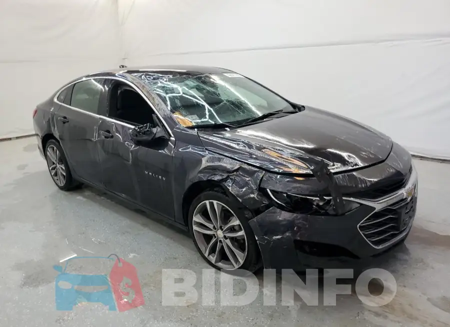 1G1ZD5ST6PF226818 Photo# 4