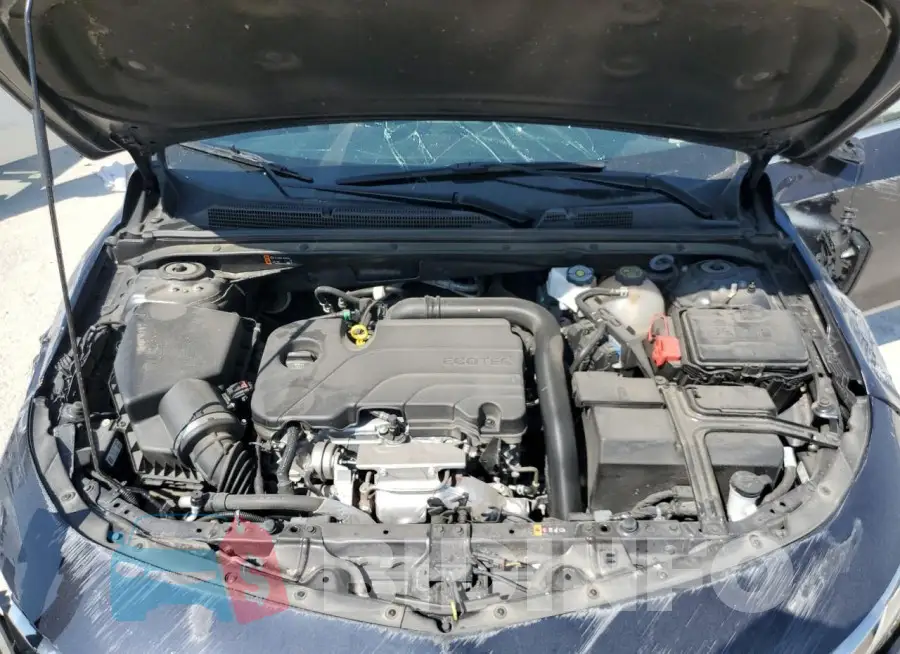 1G1ZD5ST6PF226818 Photo# 11