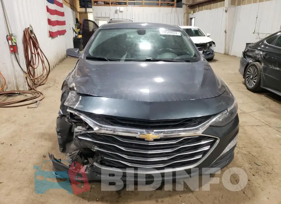 1G1ZD5ST8LF097233 Photo# 5