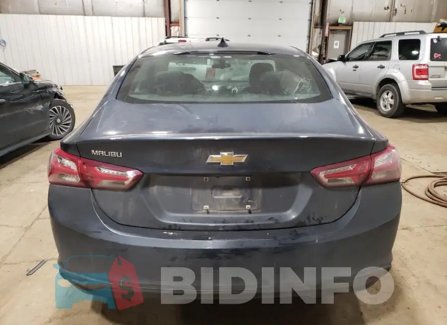 1G1ZD5ST8LF097233 Photo# 6