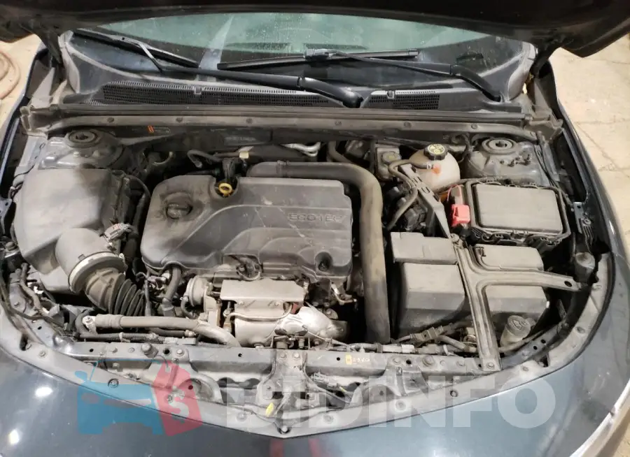 1G1ZD5ST8LF097233 Photo# 11