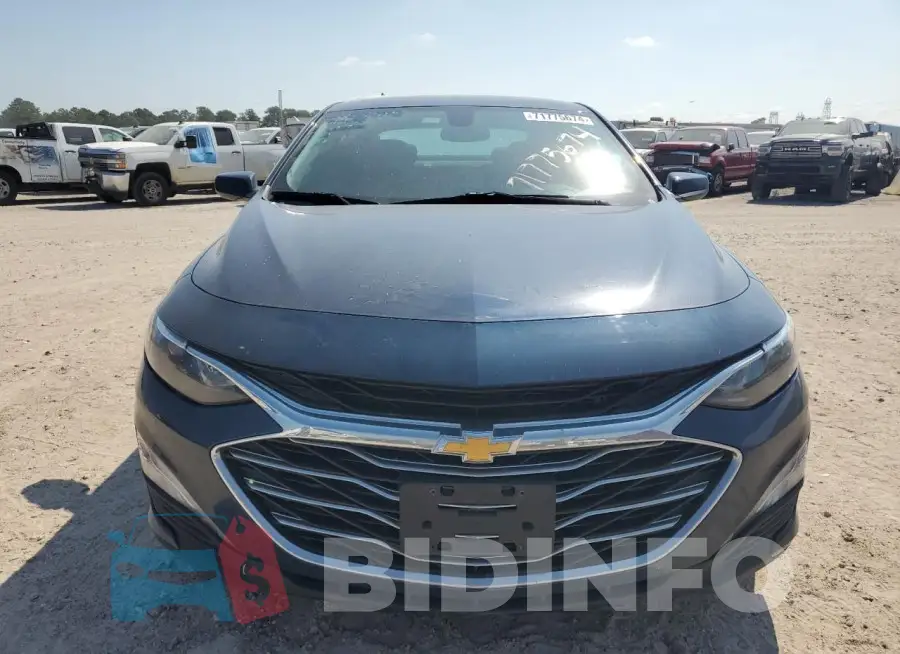 1G1ZD5ST8NF117774 Photo# 5