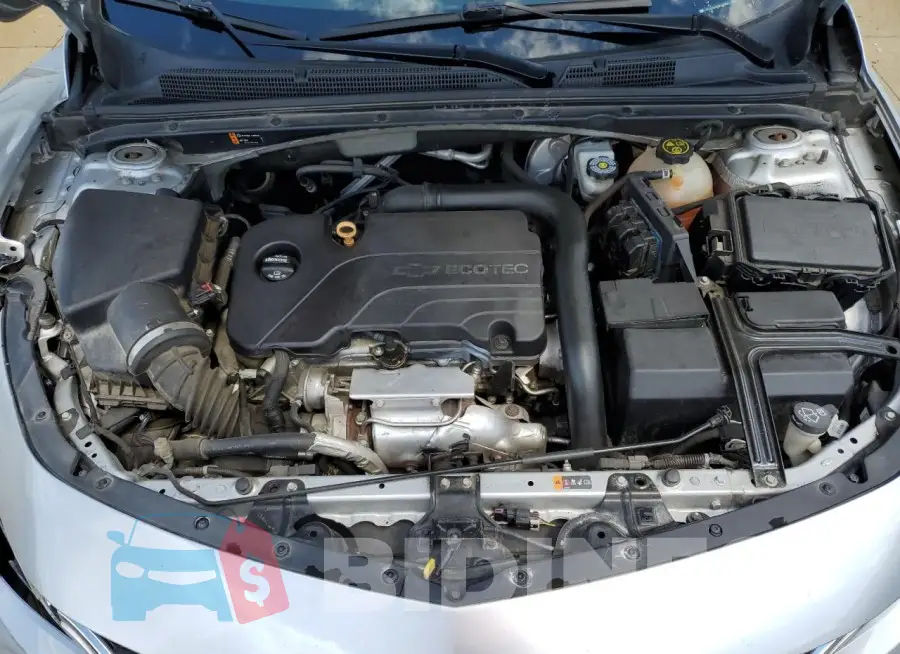 1G1ZE5ST3HF175082 Photo# 11