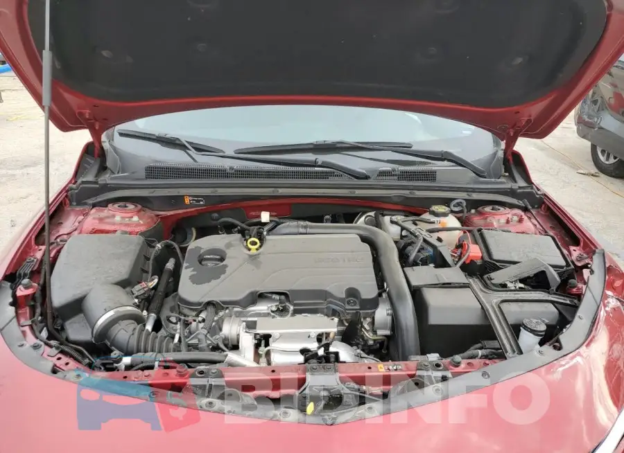 1G1ZG5ST7NF155665 Photo# 11