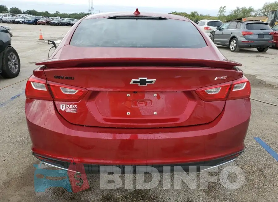 1G1ZG5ST7NF155665 Photo# 6