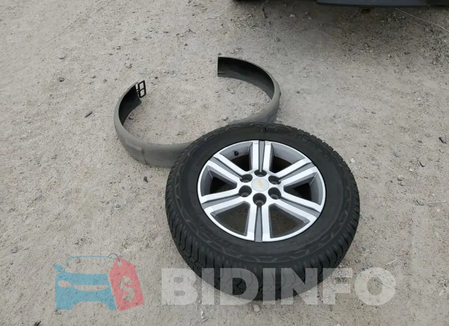 1GNKRHKD5FJ178915 Photo# 13