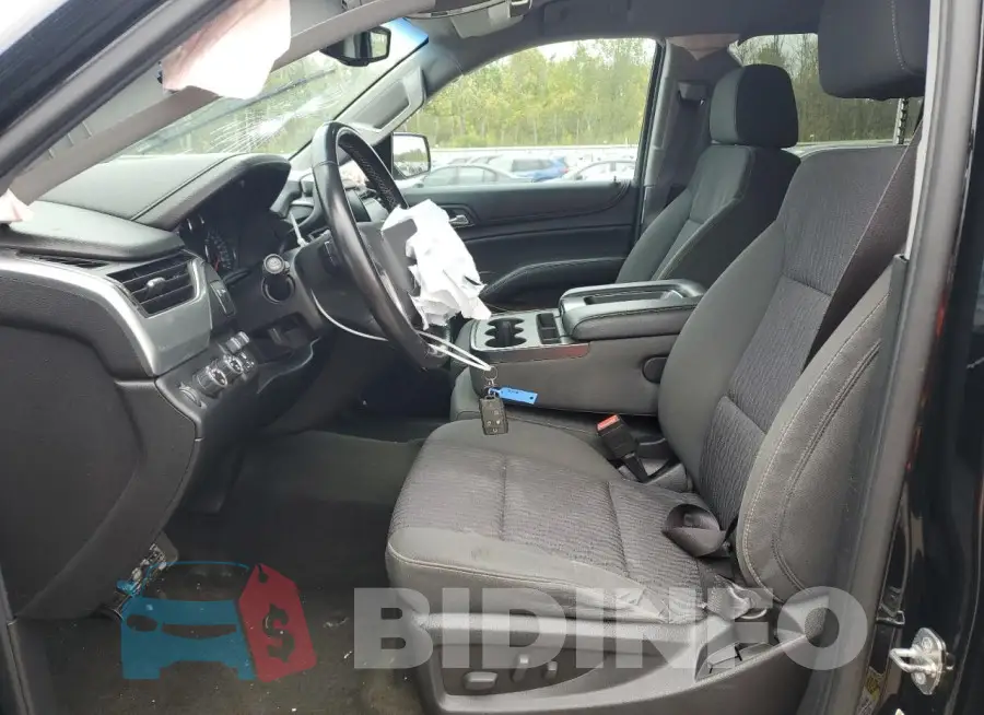 1GNSKAEC1FR728787 Photo# 7