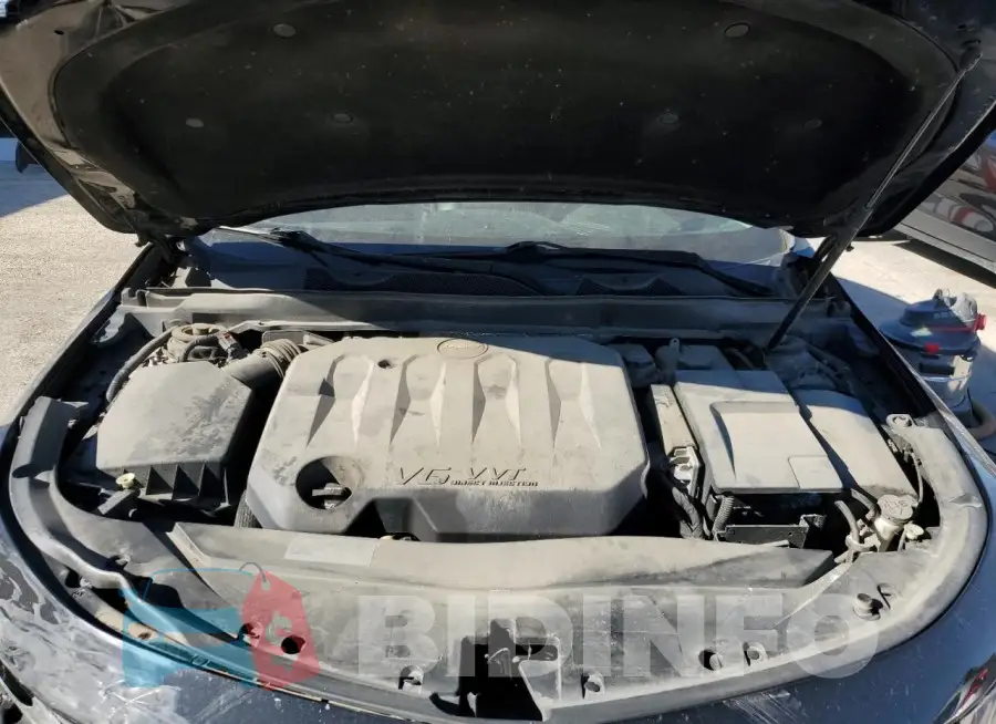 2G1105S3XJ9109705 Photo# 11