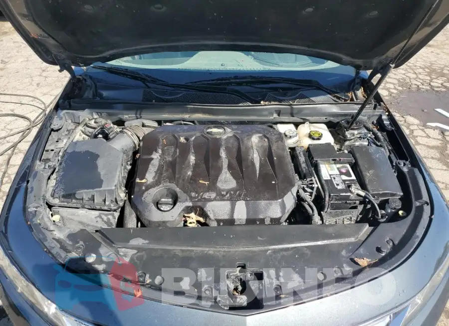 2G1105S3XJ9167653 Photo# 11