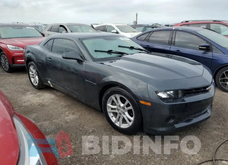 2G1FB1E36F9299238 Photo# 4