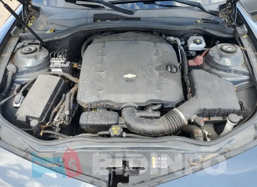 2G1FB1E36F9299238 Photo# 11