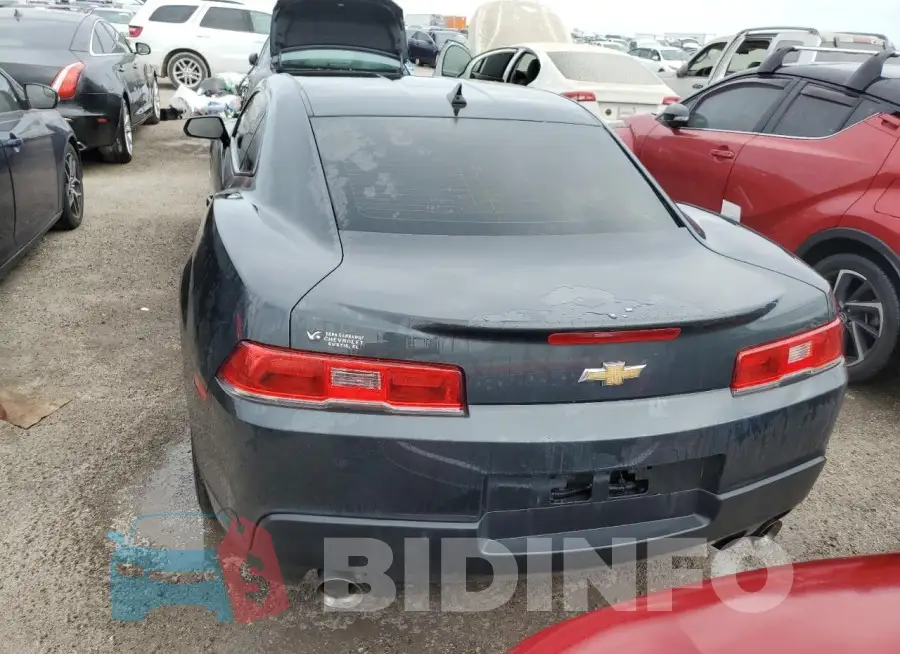 2G1FB1E36F9299238 Photo# 6