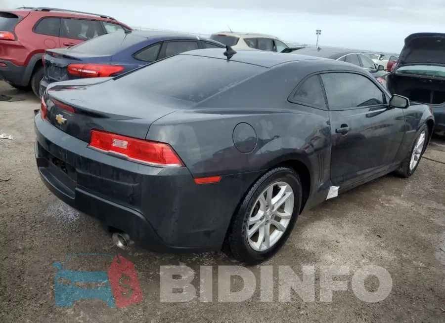 2G1FB1E36F9299238 Photo# 3