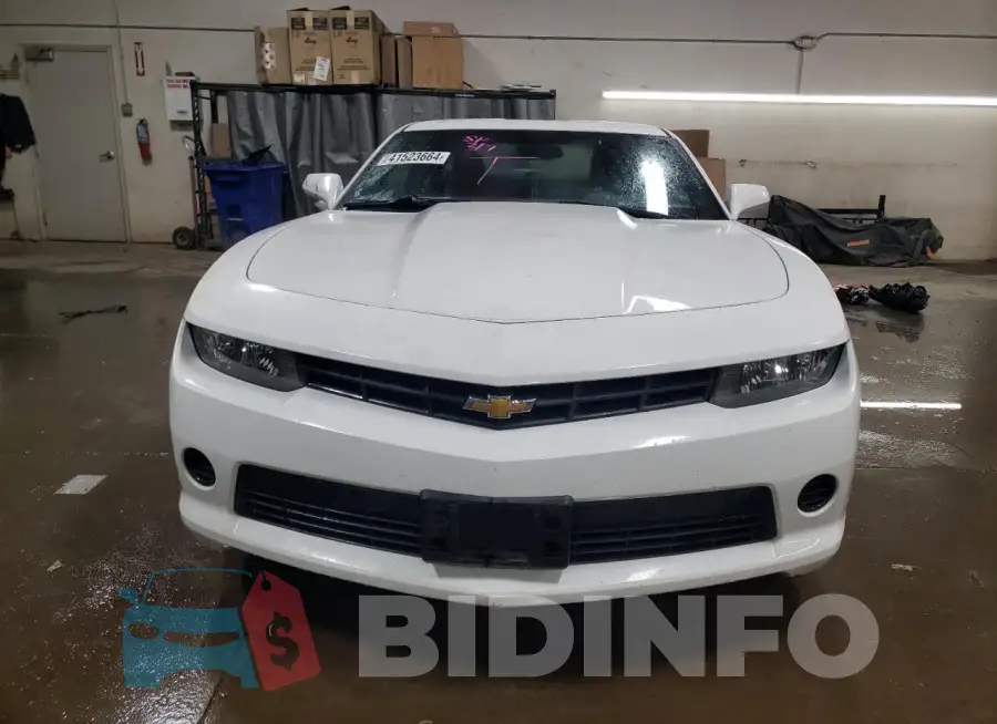 2G1FB1E3XF9109795 Photo# 5