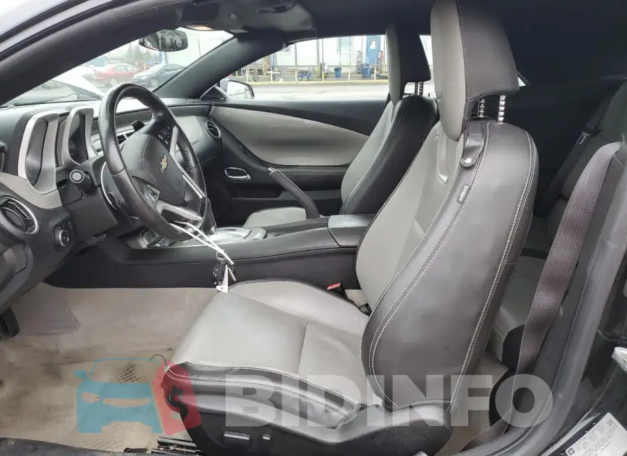 2G1FF3D38F9206186 Photo# 7