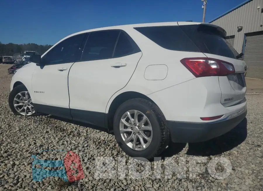 2GNAXHEVXJ6311101 Photo# 2
