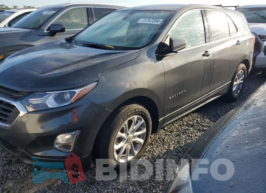 2GNAXKEV4L6154942 Photo# 1