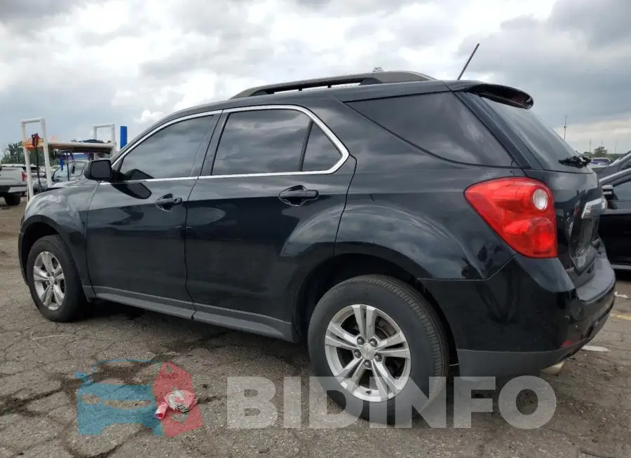 2GNFLFE33F6109602 Photo# 2