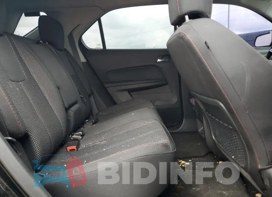 2GNFLFE33F6109602 Photo# 11