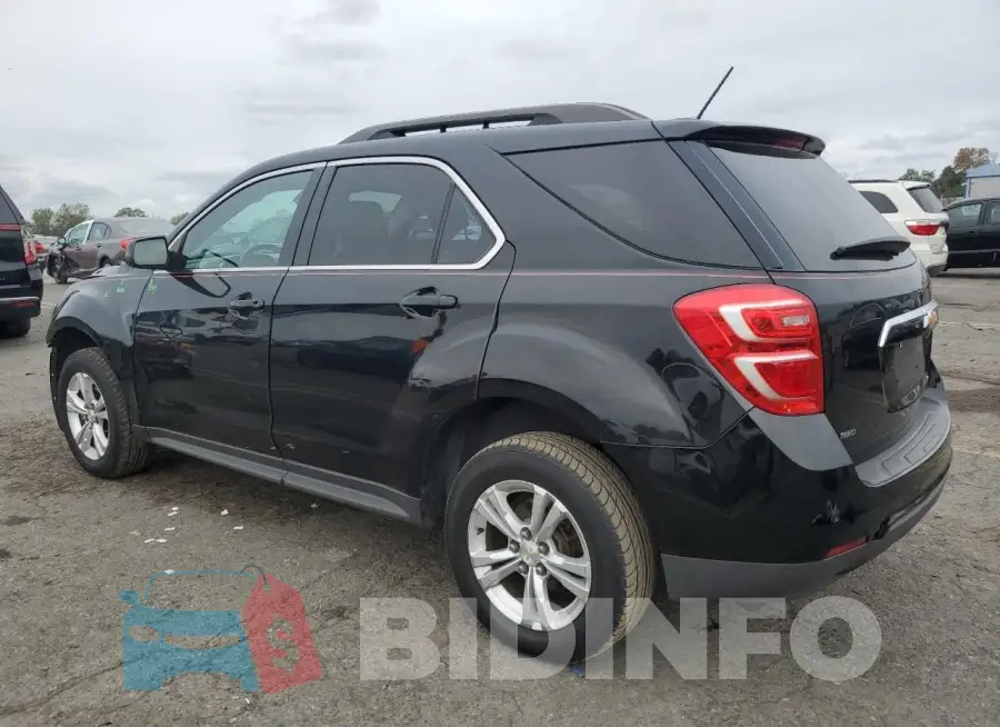 2GNFLFEK6G6117539 Photo# 2