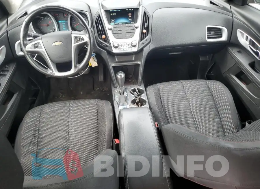 2GNFLFEK6G6117539 Photo# 8