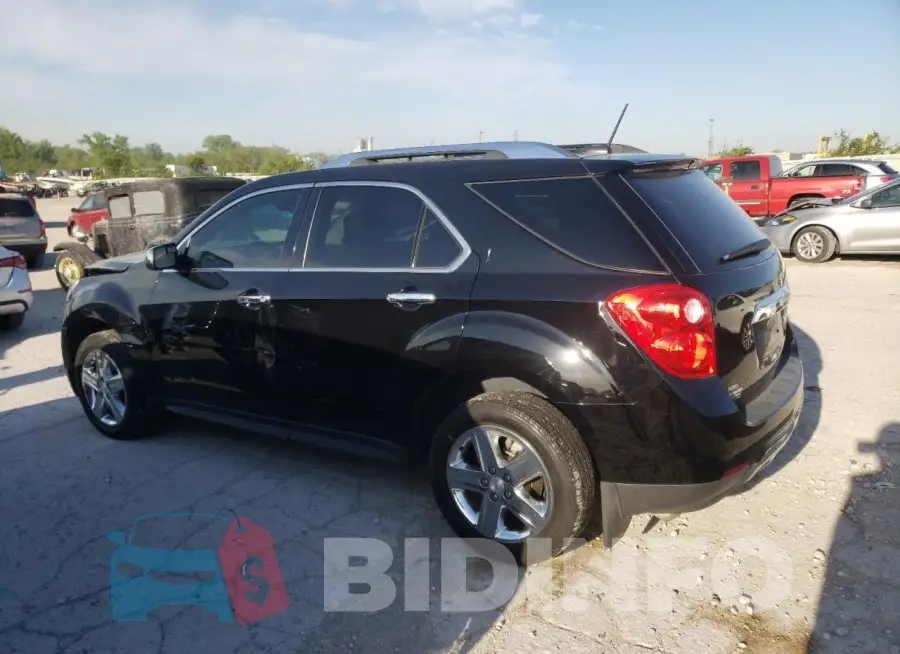 2GNFLHEK8F6235666 Photo# 2